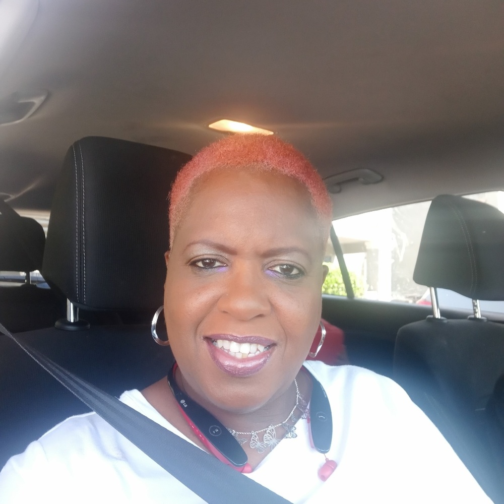 Meet your Posher, Shayla